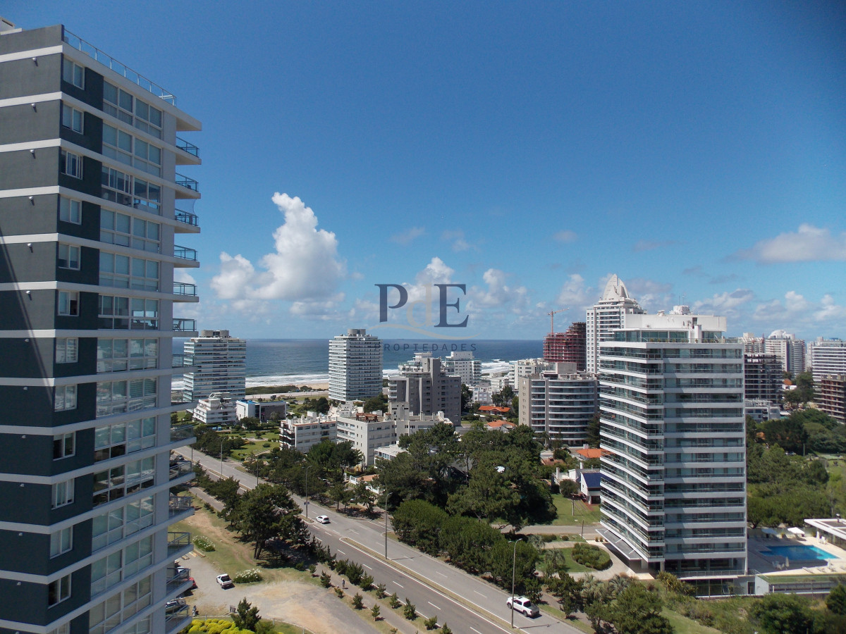 Brava - Torre ONE I - Piso alto - Imagen 2