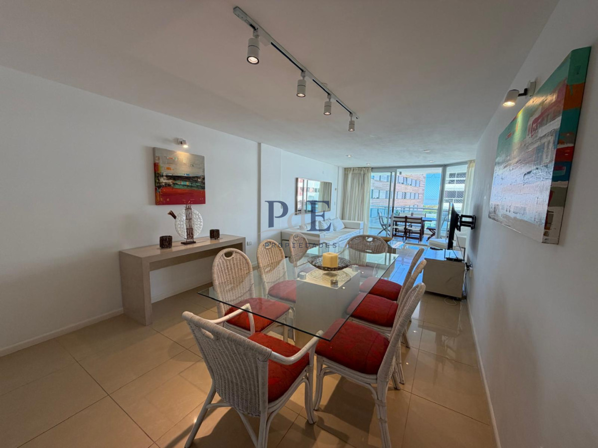 Apartamento en Brava, 3 dormitorios  - Imagen 2