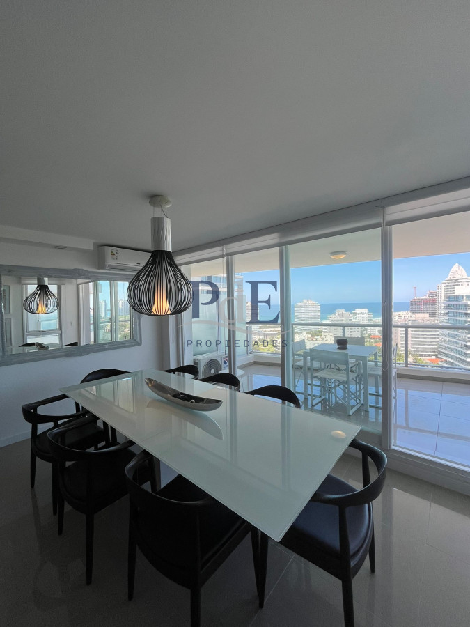 Brava - Torre ONE I - Piso alto - Imagen 4