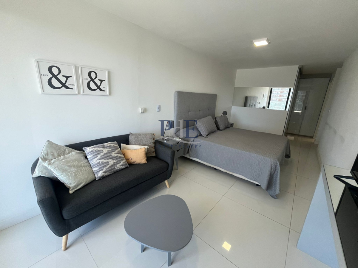 ART TOWER - Parada 3 Chiverta | 3 suites, vista al mar y 2 garajes - Imagen 26