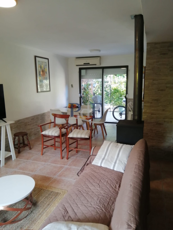 IMPERDIBLE!!! C PARRILLERO PROPIO DUPLEX TIPO CASA ZONA CANTEGRIL - Imagen 10