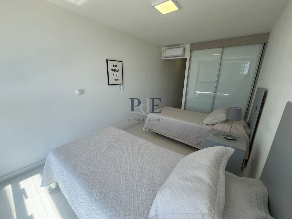 ART TOWER - Parada 3 Chiverta | 3 suites, vista al mar y 2 garajes - Imagen 20