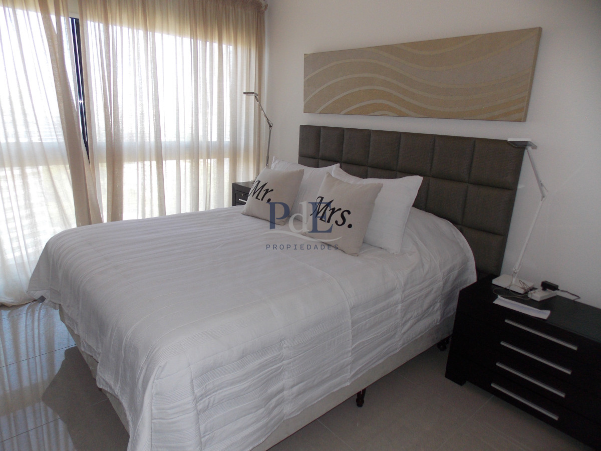 Brava - Torre ONE I - Piso alto - Imagen 9