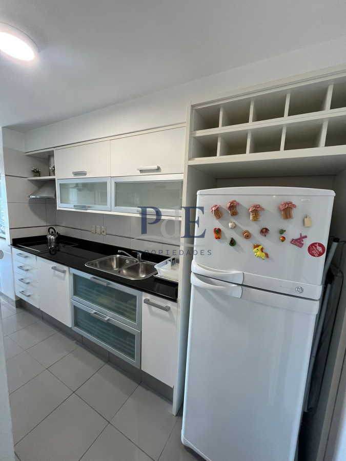 Parada 2 de Playa Mansa, divino depto de 3 dorm. Punta del Este - Imagen 17