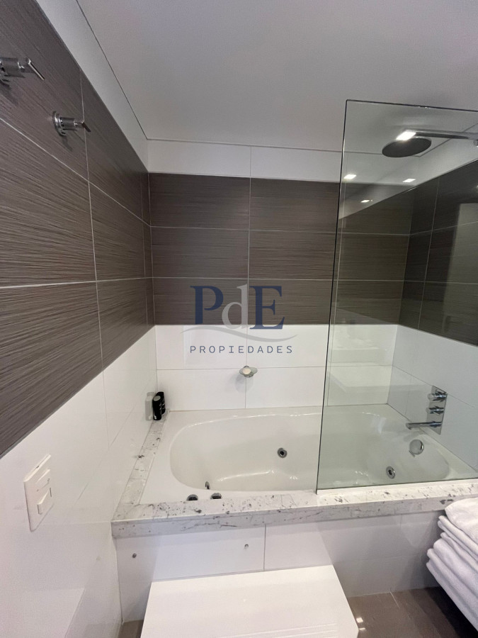 Brava - Torre ONE I - Piso alto - Imagen 11