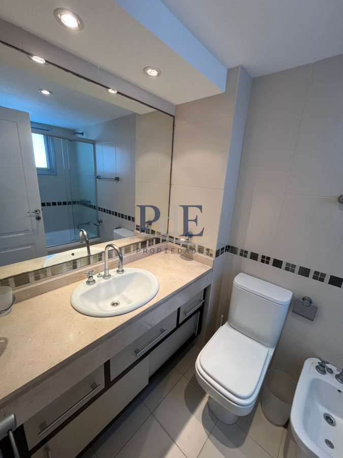 Parada 2 de Playa Mansa, divino depto de 3 dorm. Punta del Este - Imagen 20