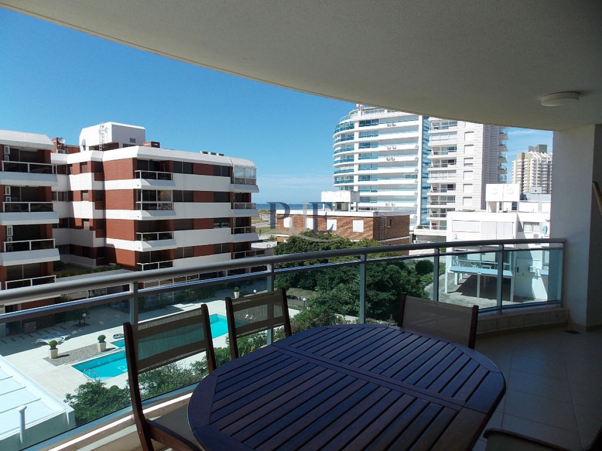 Apartamento en Brava, 3 dormitorios  - Imagen 4