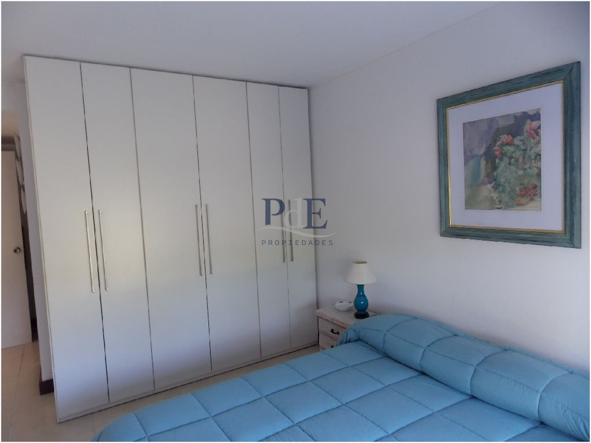 Apartamento en Rincón del Indio, a 1 cuadra del mar - Imagen 25