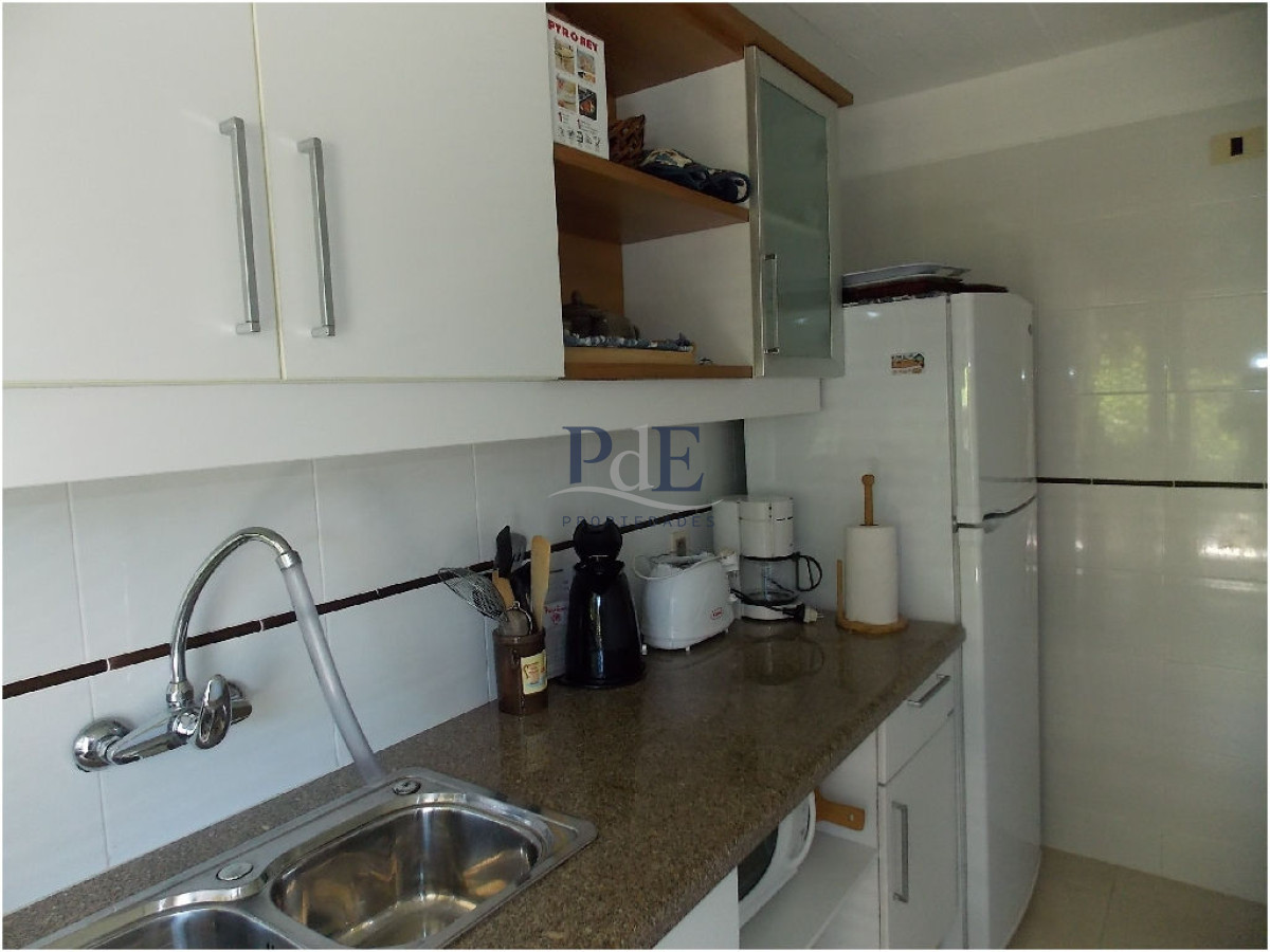 Apartamento en Rincón del Indio, a 1 cuadra del mar - Imagen 27