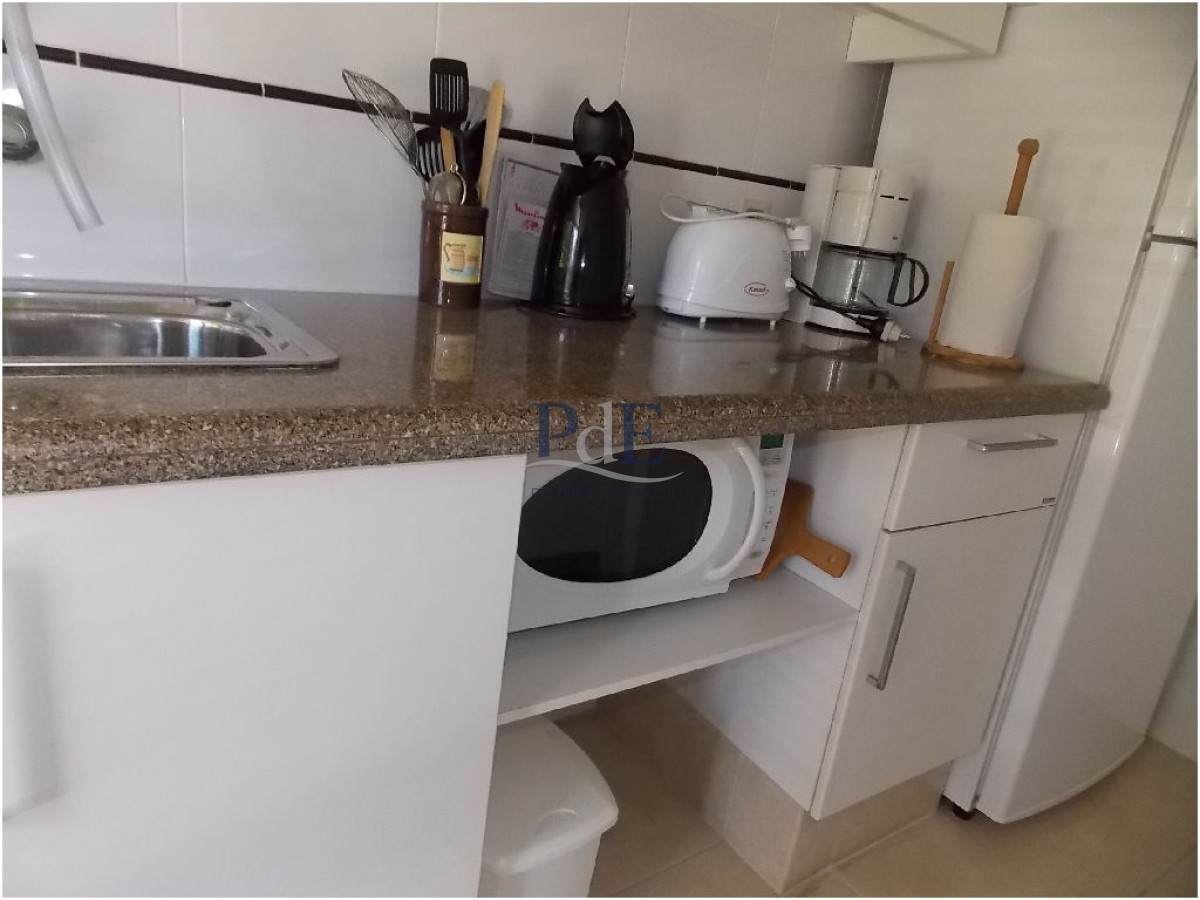 Apartamento en Rincón del Indio, a 1 cuadra del mar - Imagen 28