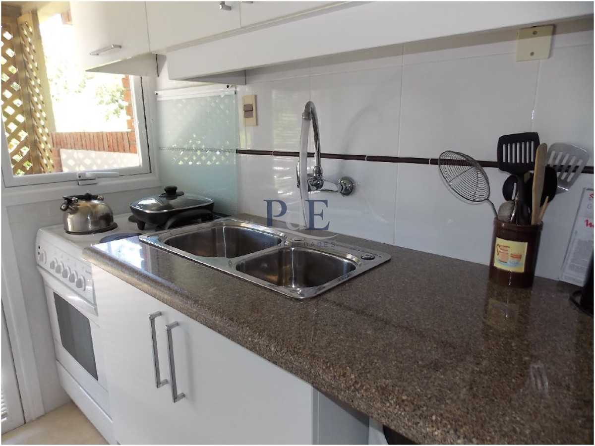 Apartamento en Rincón del Indio, a 1 cuadra del mar - Imagen 29