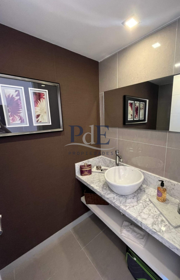 Brava - Torre ONE I - Piso alto - Imagen 8