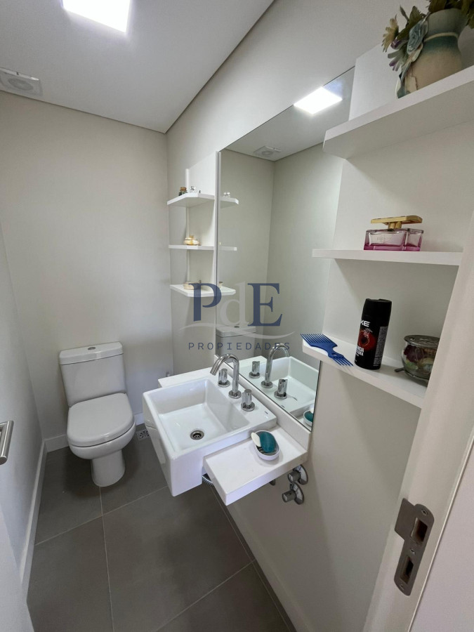 GREENLIFE ROOSEVELT EDIFICIO CON AMENITIES - Imagen 13