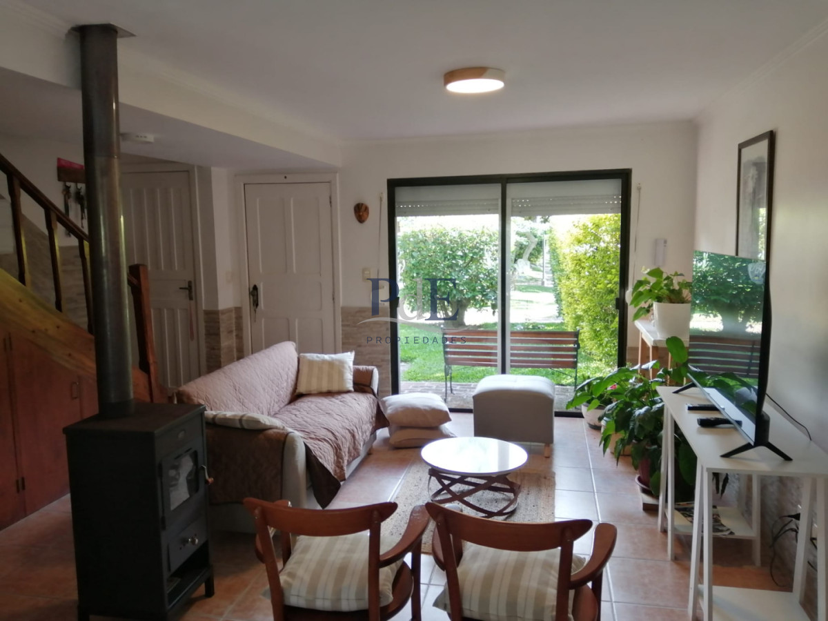 IMPERDIBLE!!! C PARRILLERO PROPIO DUPLEX TIPO CASA ZONA CANTEGRIL - Imagen 9