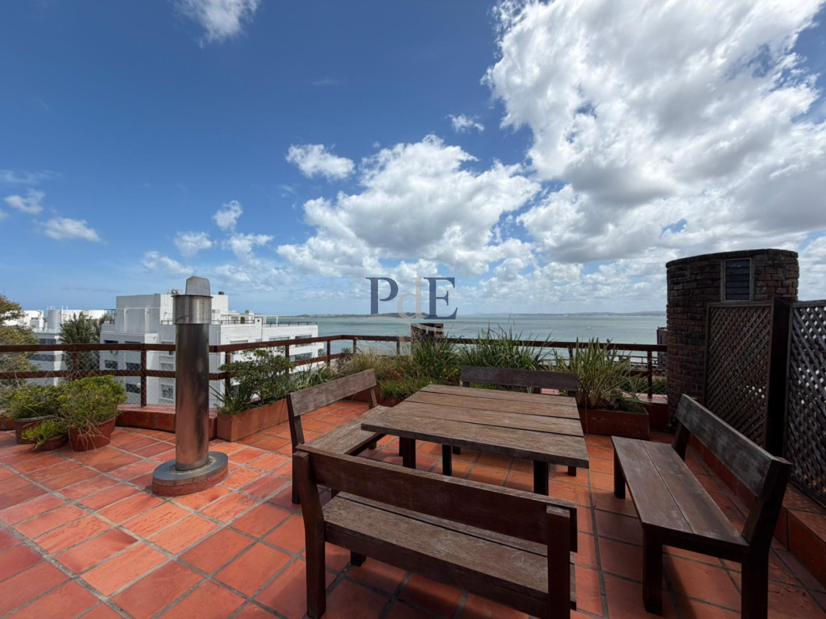 PENINSULA... PENTHOUSE - DUPLEX FRENTE A LA RAMBLA - Imagen 17