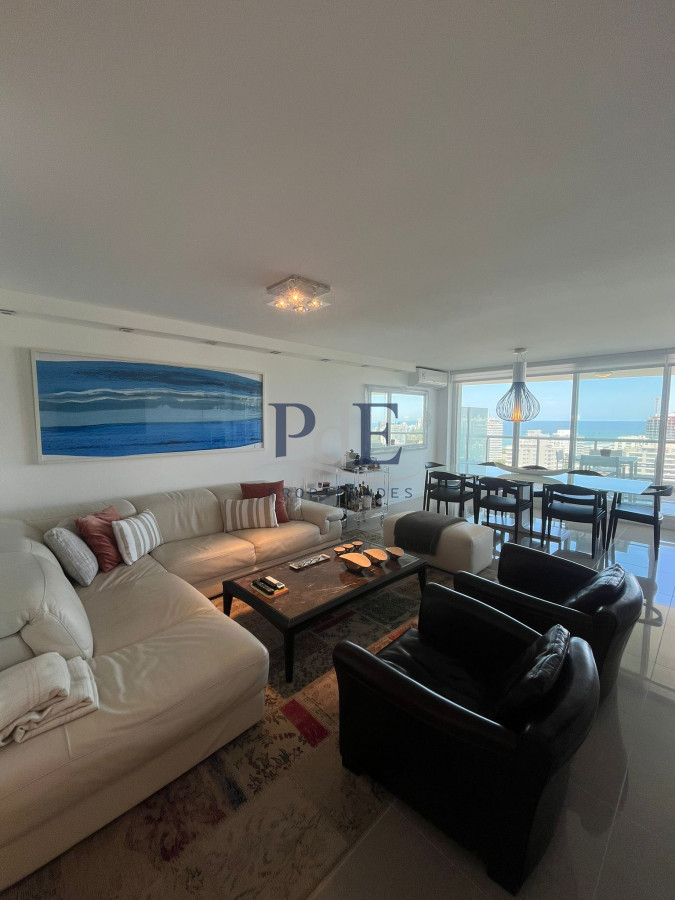 Brava - Torre ONE I - Piso alto - Imagen 6