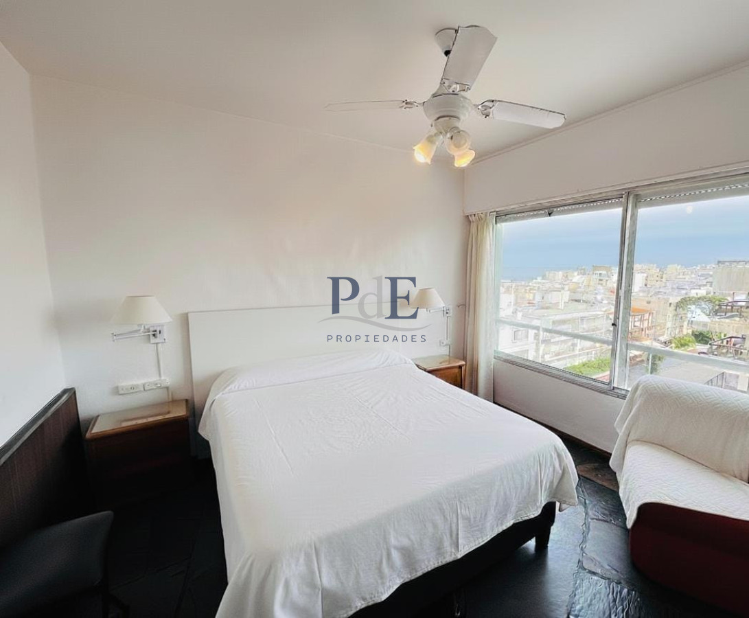 Apartamento en Venta 2 dorm 2 baños y garaje.. Península, Punta del Este - Imagen 6