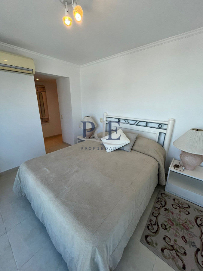 Parada 2 de Playa Mansa, divino depto de 3 dorm. Punta del Este - Imagen 23