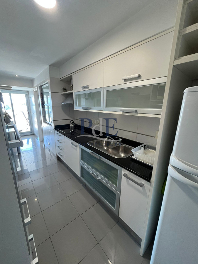 Parada 2 de Playa Mansa, divino depto de 3 dorm. Punta del Este - Imagen 19