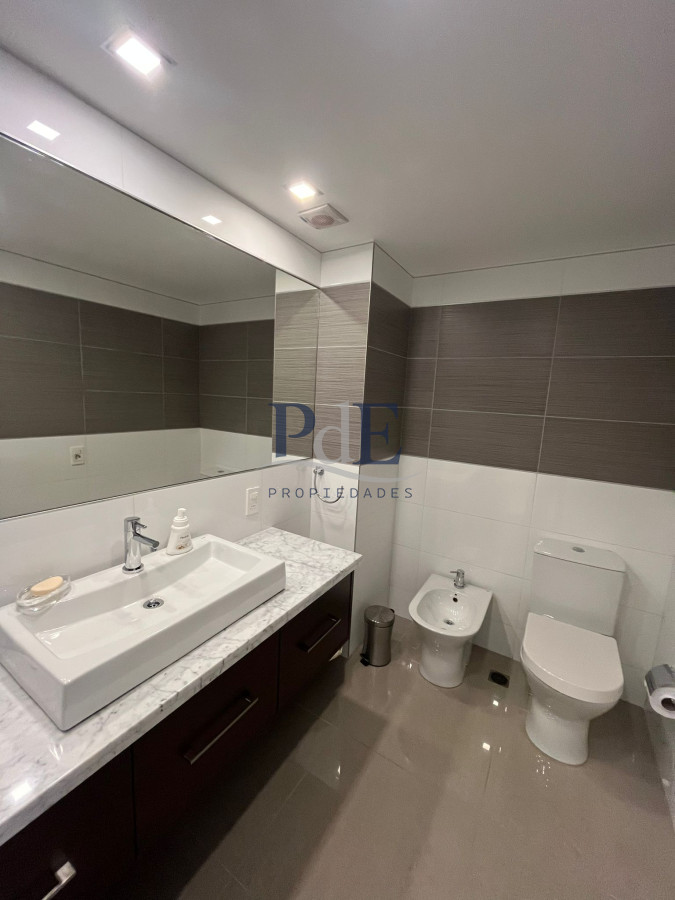 Brava - Torre ONE I - Piso alto - Imagen 10