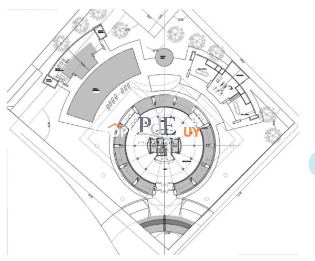 ART TOWER - Parada 3 Chiverta | 3 suites, vista al mar y 2 garajes - Imagen 38