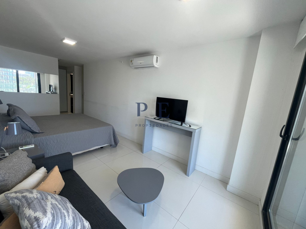 ART TOWER - Parada 3 Chiverta | 3 suites, vista al mar y 2 garajes - Imagen 27