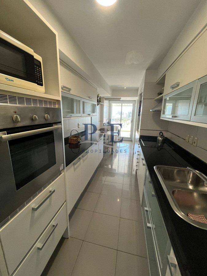 Parada 2 de Playa Mansa, divino depto de 3 dorm. Punta del Este - Imagen 18