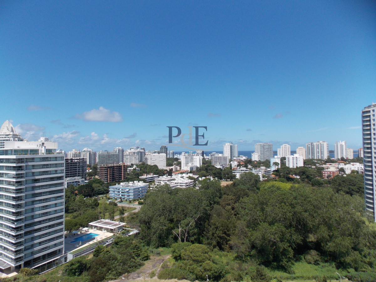 Brava - Torre ONE I - Piso alto - Imagen 1