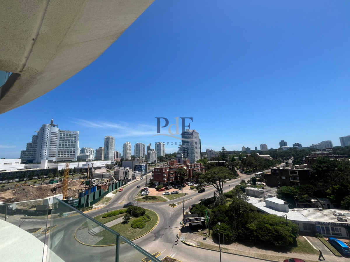 ART TOWER - Parada 3 Chiverta | 3 suites, vista al mar y 2 garajes - Imagen 1