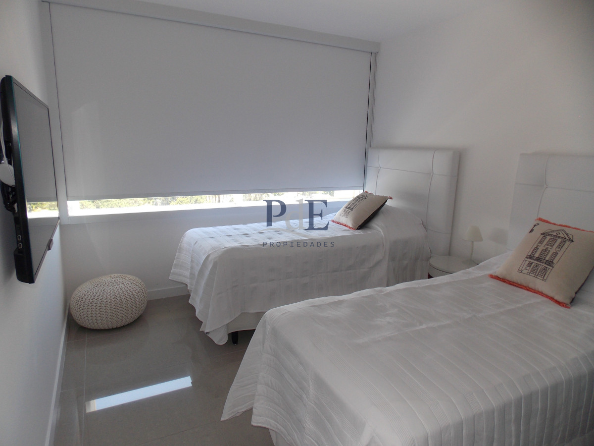 Brava - Torre ONE I - Piso alto - Imagen 14