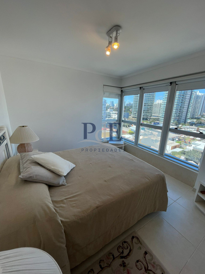 Parada 2 de Playa Mansa, divino depto de 3 dorm. Punta del Este - Imagen 22