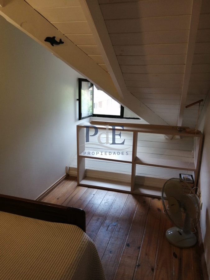 IMPERDIBLE!!! C PARRILLERO PROPIO DUPLEX TIPO CASA ZONA CANTEGRIL - Imagen 31