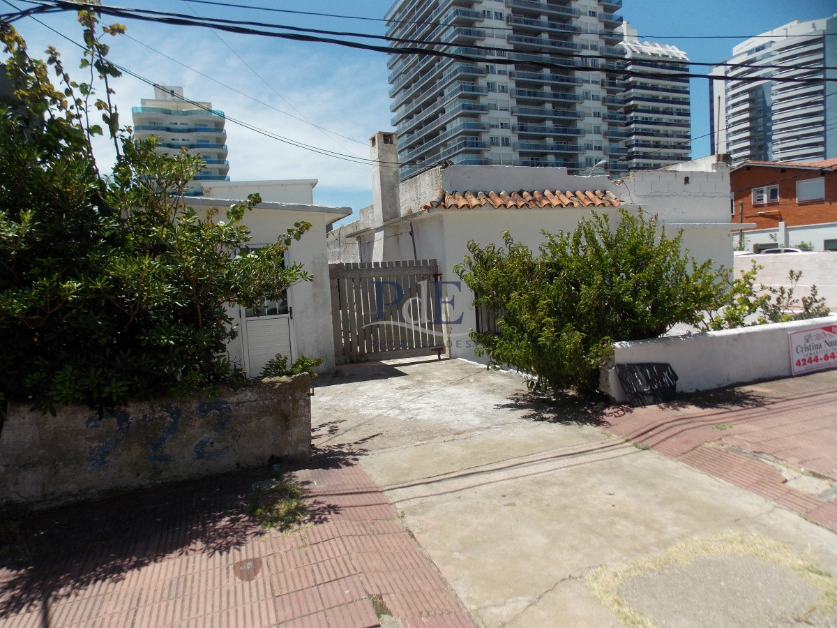 Propiedad con Potencial Comercial en la Parada 2. Punta del Este. - Imagen 10