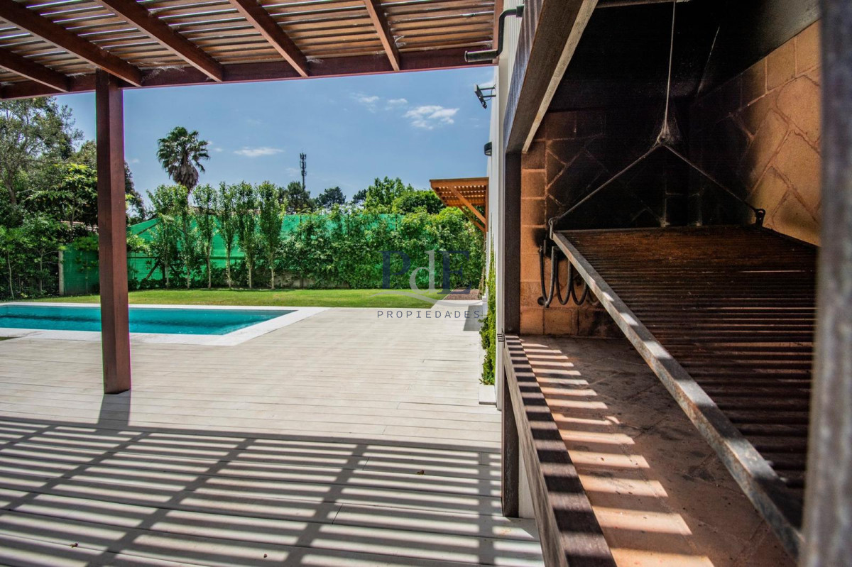 EXCELENTE CASA !!!!! - Imagen 4