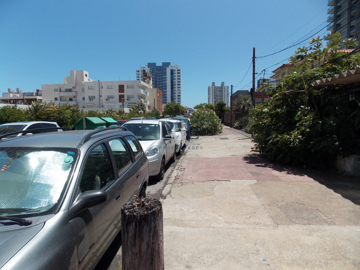 Propiedad con Potencial Comercial en la Parada 2. Punta del Este. - Imagen 7