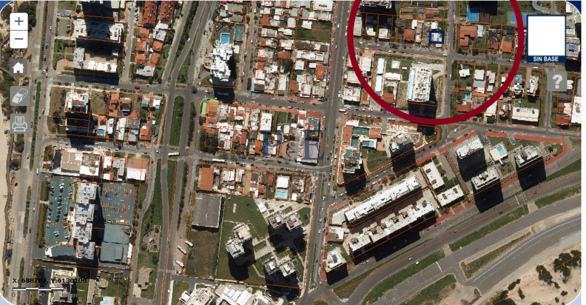 Propiedad con Potencial Comercial en la Parada 2. Punta del Este. - Imagen 13