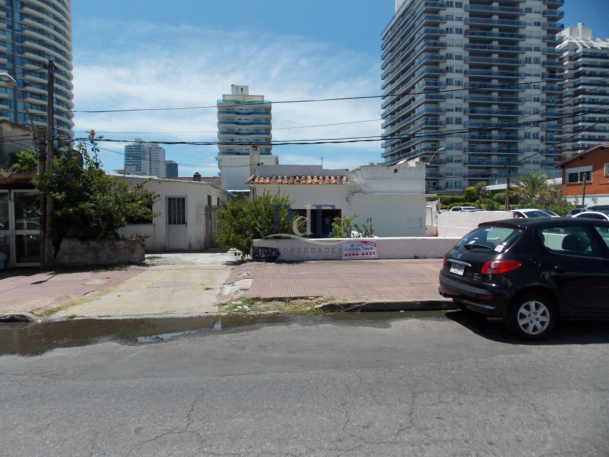 Propiedad con Potencial Comercial en la Parada 2. Punta del Este. - Imagen 8