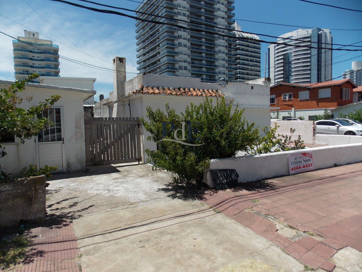 Propiedad con Potencial Comercial en la Parada 2. Punta del Este. - Imagen 2