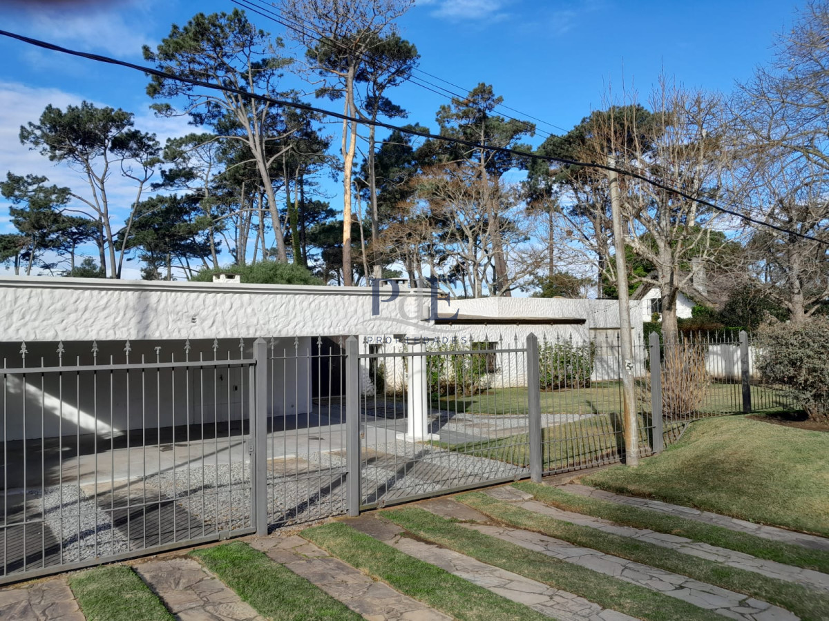 RINCON DEL INDIO PARADA 23