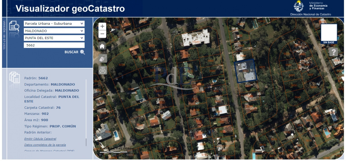 RINCON DEL INDIO PARADA 23 - Imagen 12