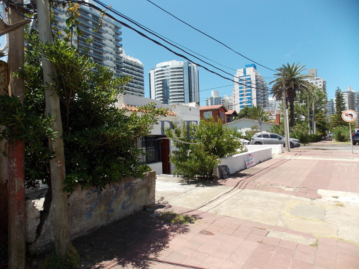 Propiedad con Potencial Comercial en la Parada 2. Punta del Este. - Imagen 4