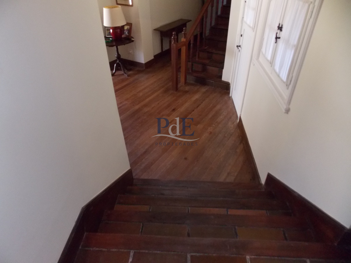 MUY BUENA CASA UBICADA EN EL CORAZÓN DEL BARRIO DEL GOLF - Imagen 22