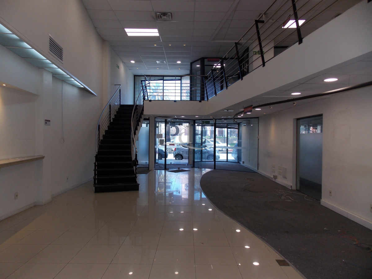 Local Comercial con Estacionamiento. Ideal Banco u Oficinas. - Imagen 7