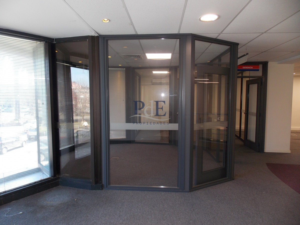 Local Comercial con Estacionamiento. Ideal Banco u Oficinas. - Imagen 15