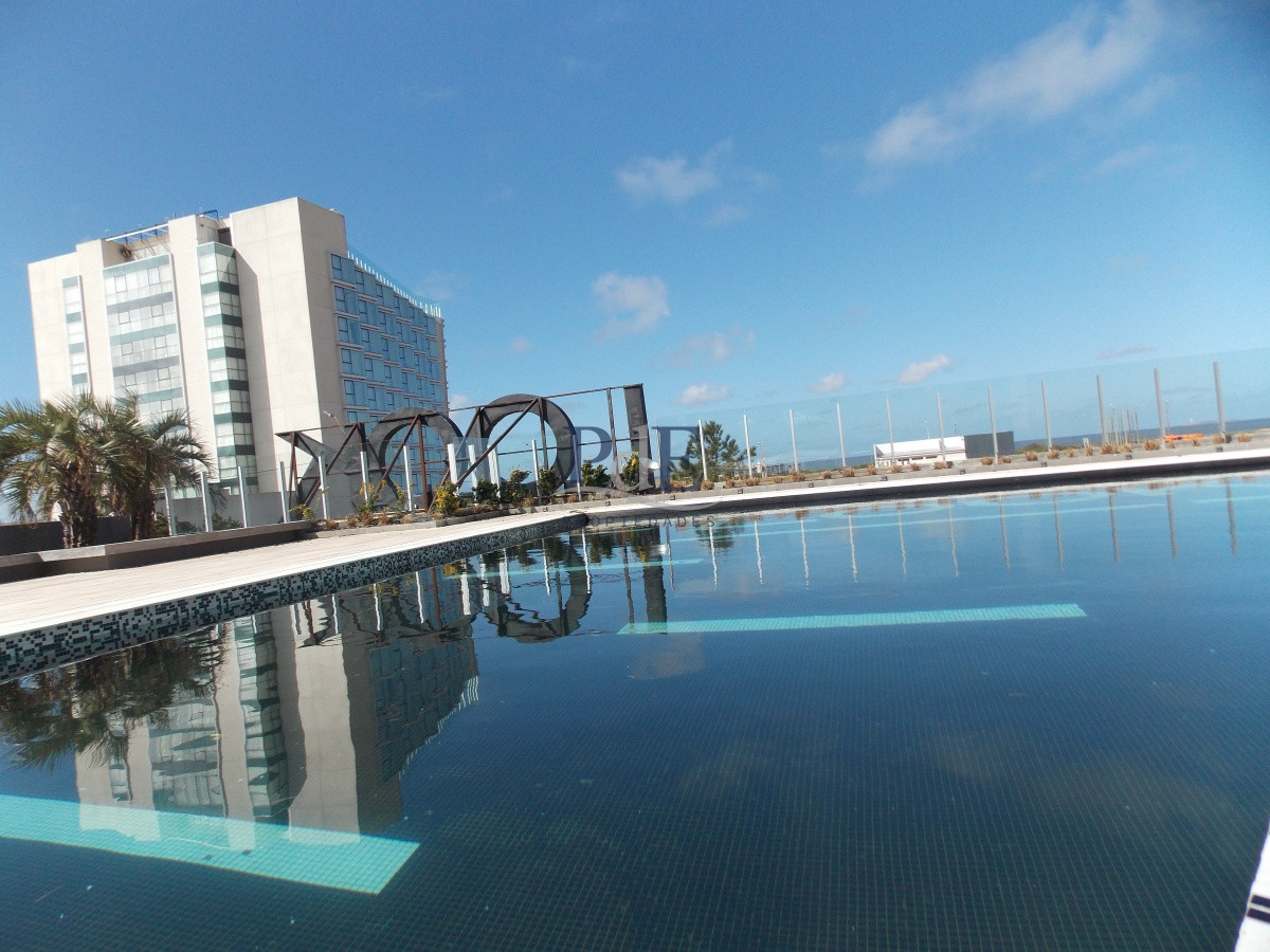 Apartamento en primera línea en Playa Brava - Imagen 38