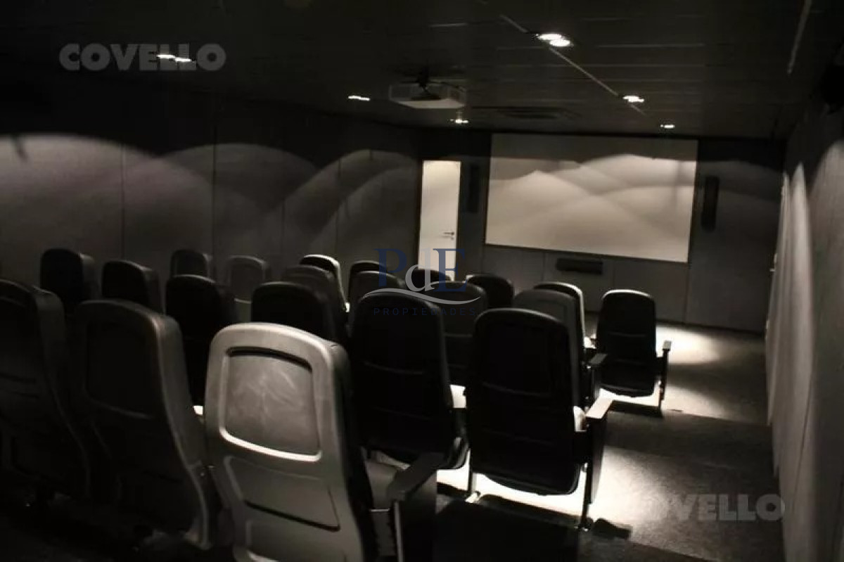 GREENLIFE ROOSEVELT EDIFICIO CON AMENITIES - Imagen 30