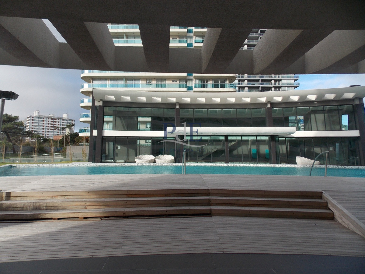 ART TOWER - Parada 3 Chiverta | 3 suites, vista al mar y 2 garajes - Imagen 30