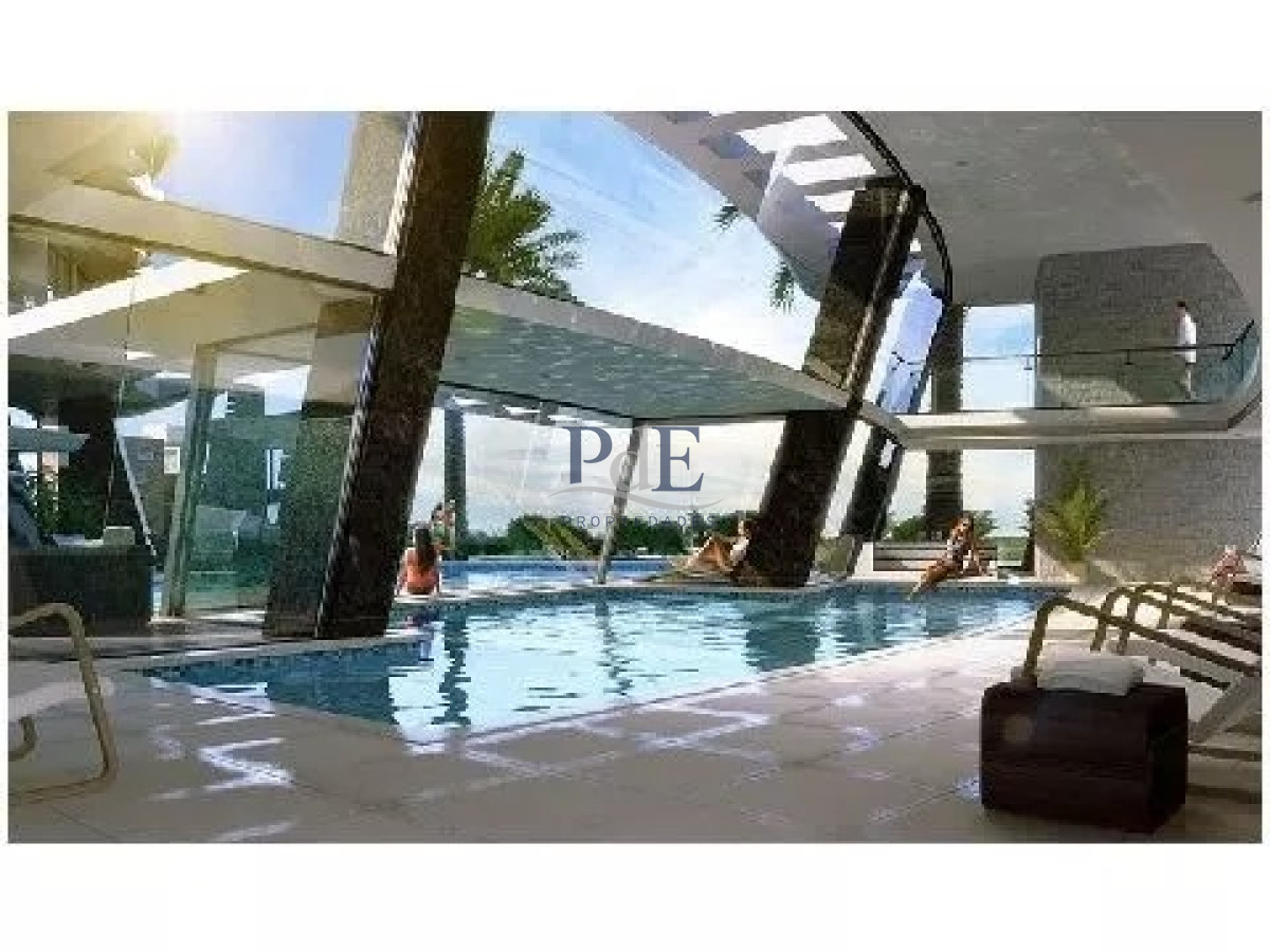 ART TOWER - Parada 3 Chiverta | 3 suites, vista al mar y 2 garajes - Imagen 31