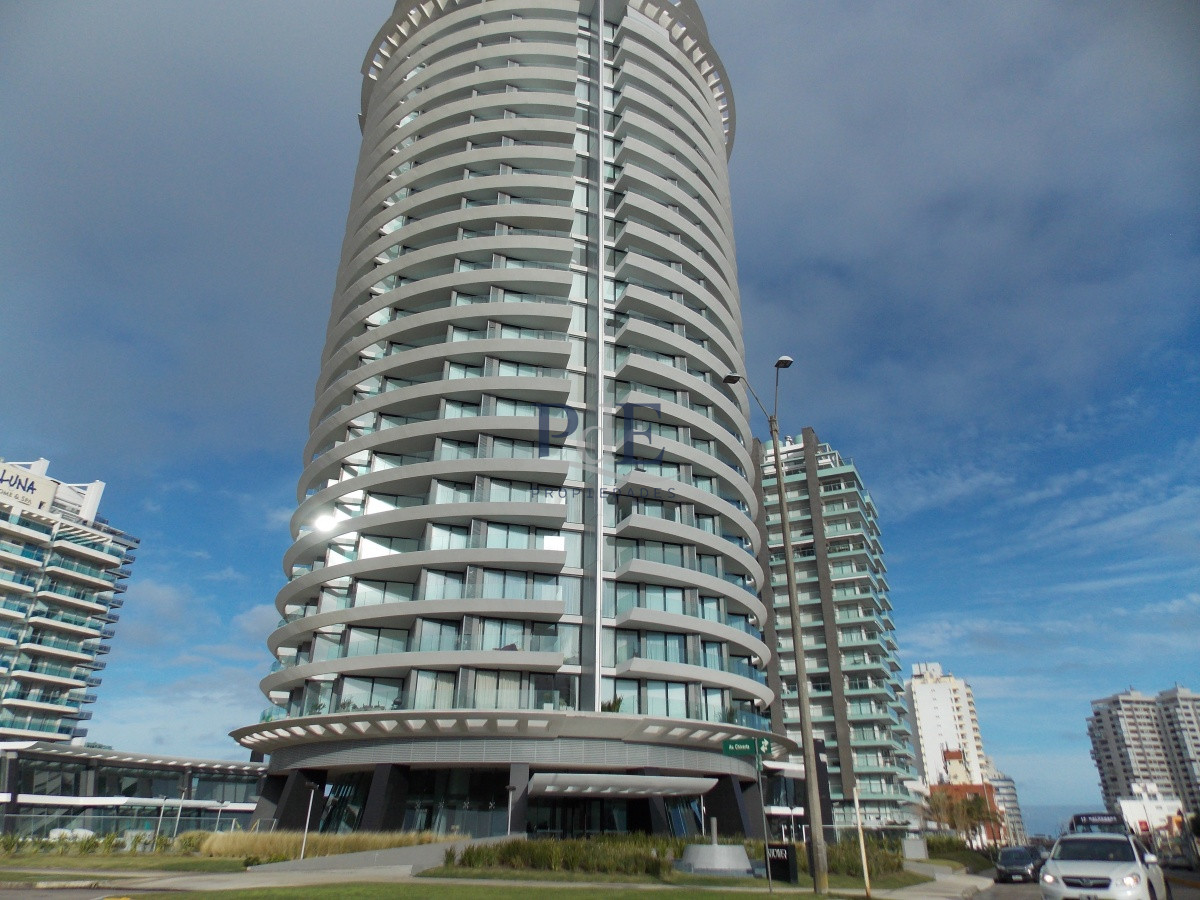 ART TOWER - Parada 3 Chiverta | 3 suites, vista al mar y 2 garajes - Imagen 28