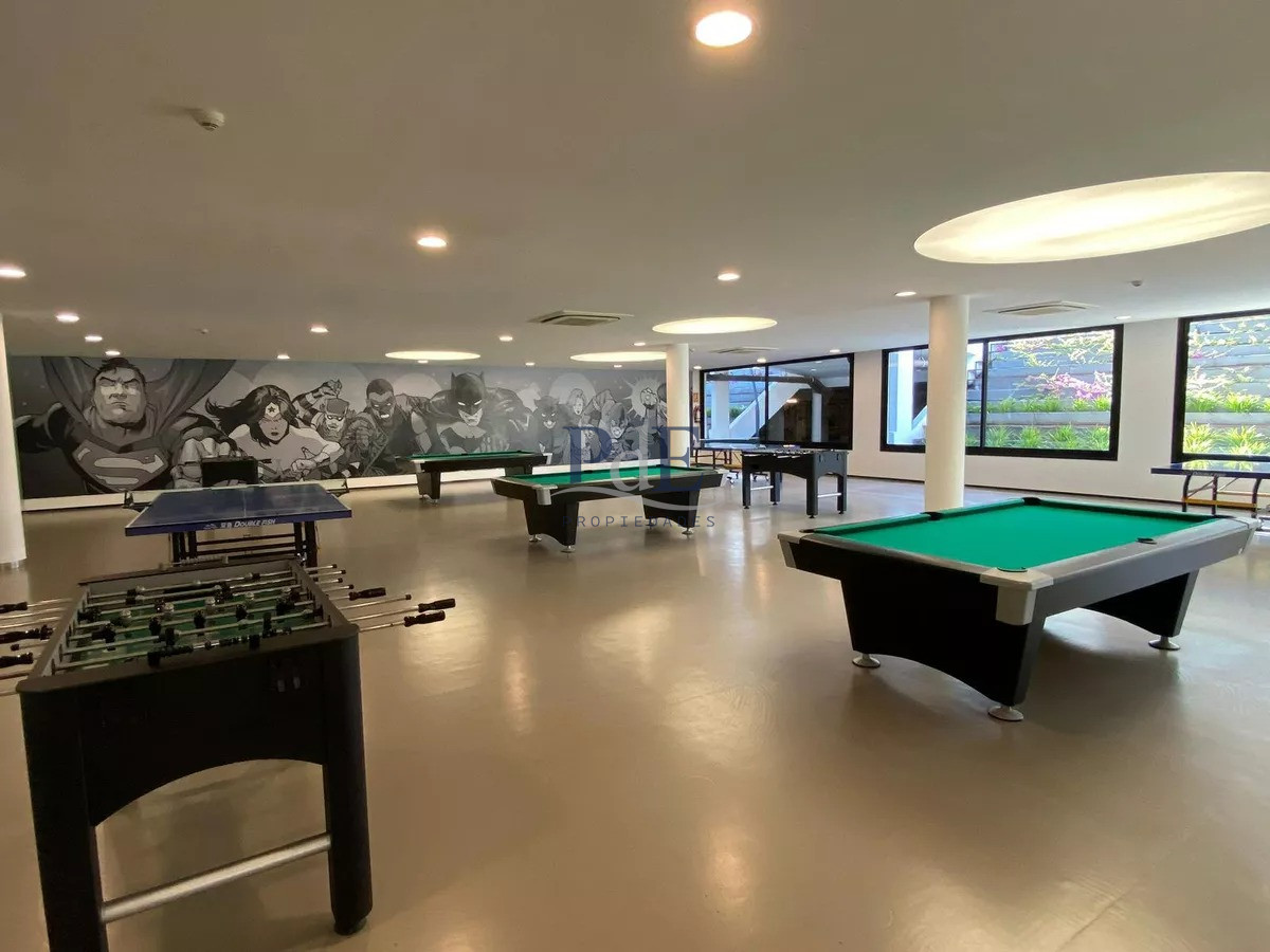 GREENLIFE ROOSEVELT EDIFICIO CON AMENITIES - Imagen 32